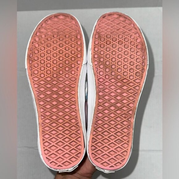 Vans Size 7 - Picture 5 of 7